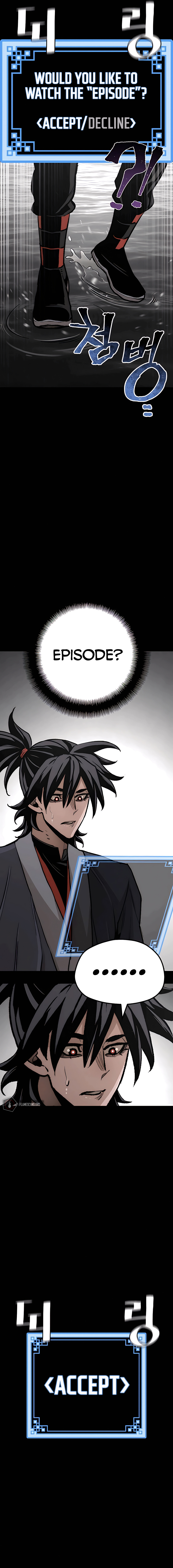 Heavenly Demon Cultivation Simulation Chapter 44 - Page 18