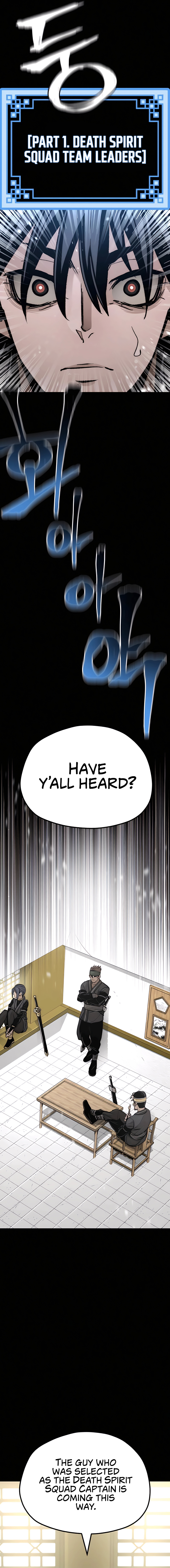 Heavenly Demon Cultivation Simulation Chapter 44 - Page 19