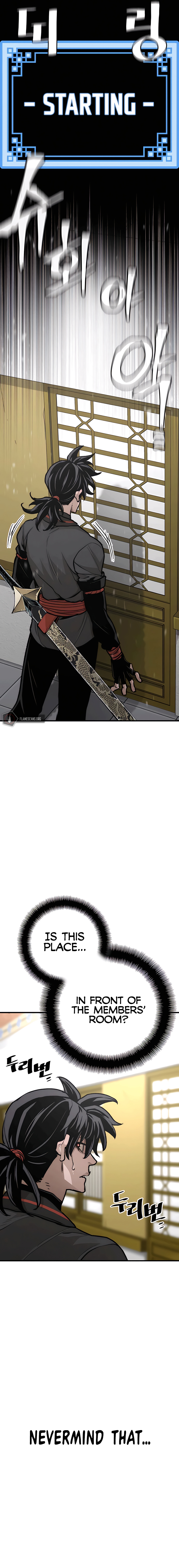 Heavenly Demon Cultivation Simulation Chapter 44 - Page 23