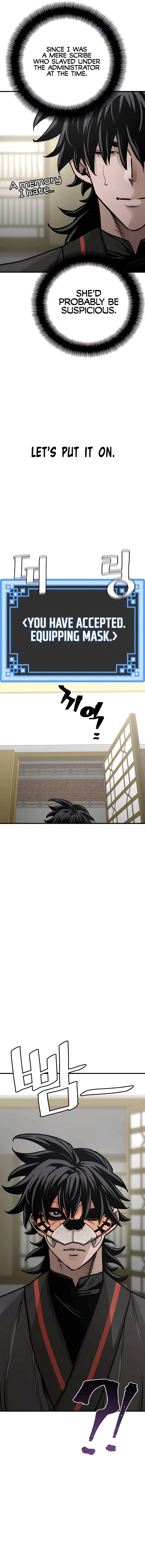 Heavenly Demon Cultivation Simulation Chapter 44 - Page 25