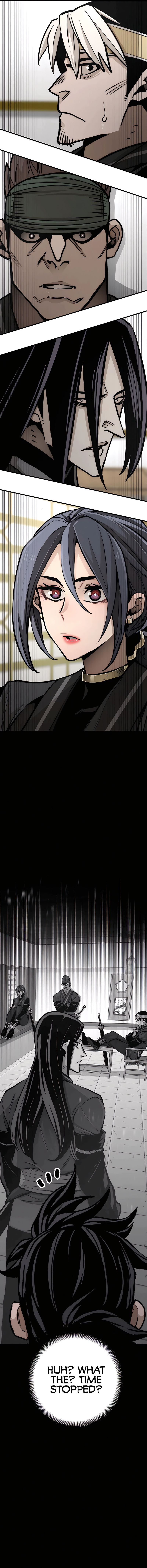 Heavenly Demon Cultivation Simulation Chapter 44 - Page 26