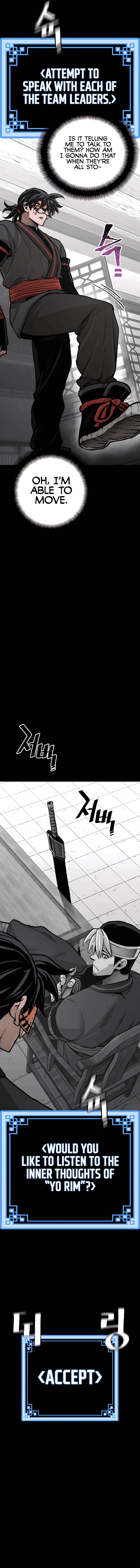 Heavenly Demon Cultivation Simulation Chapter 44 - Page 27