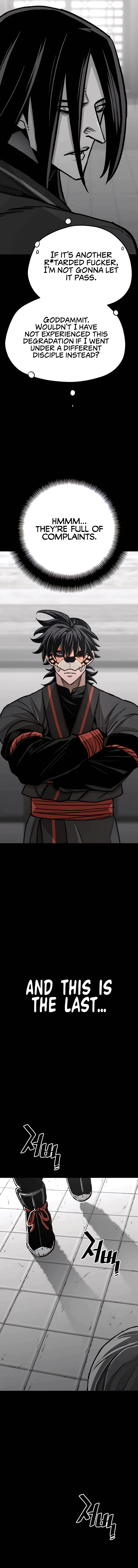Heavenly Demon Cultivation Simulation Chapter 44 - Page 30