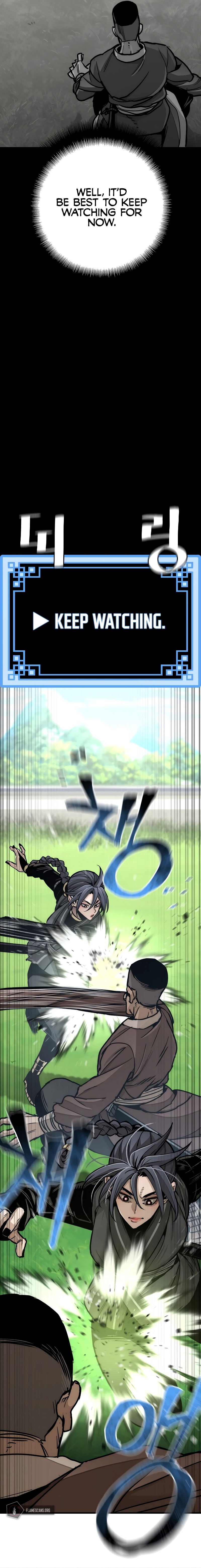 Heavenly Demon Cultivation Simulation Chapter 46 - Page 10