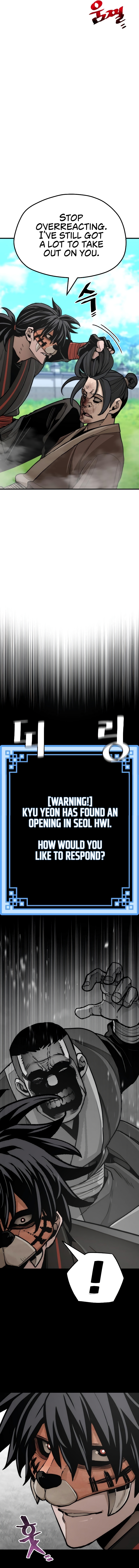 Heavenly Demon Cultivation Simulation Chapter 47 - Page 9