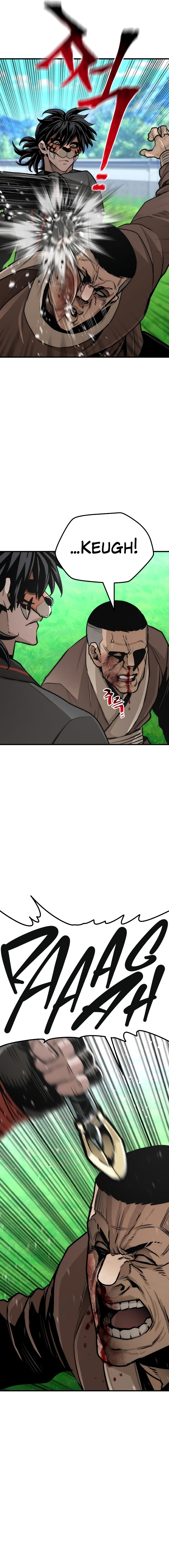 Heavenly Demon Cultivation Simulation Chapter 47 - Page 14