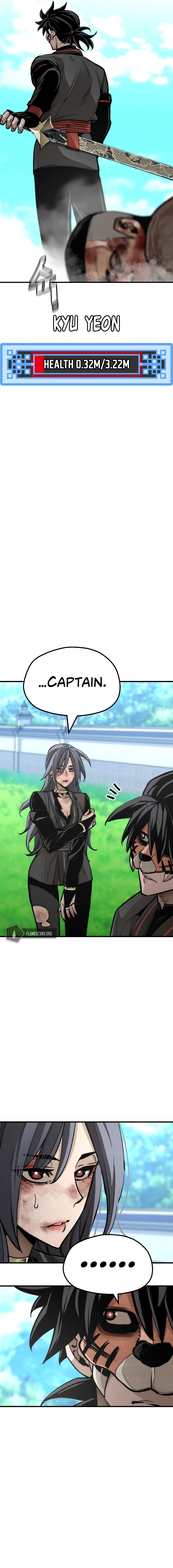 Heavenly Demon Cultivation Simulation Chapter 47 - Page 17
