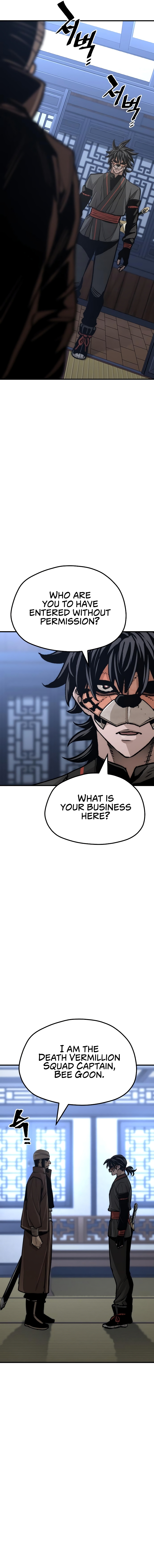 Heavenly Demon Cultivation Simulation Chapter 47 - Page 31