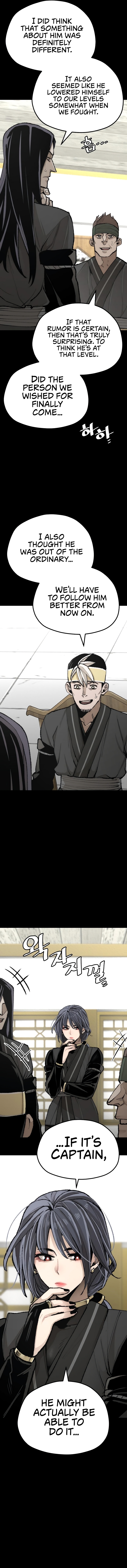 Heavenly Demon Cultivation Simulation Chapter 50 - Page 3