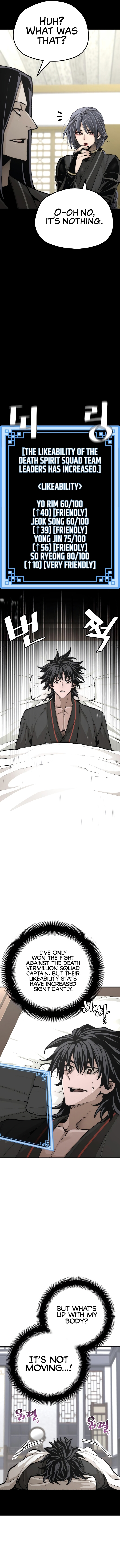 Heavenly Demon Cultivation Simulation Chapter 50 - Page 4