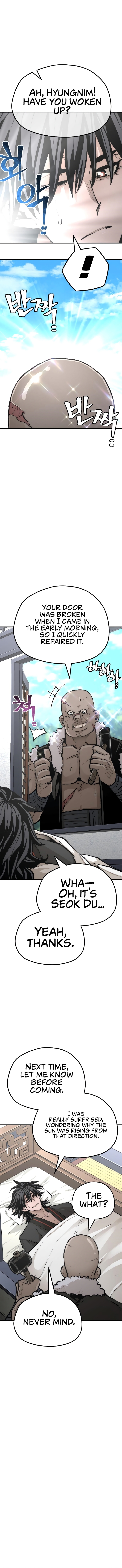 Heavenly Demon Cultivation Simulation Chapter 50 - Page 5