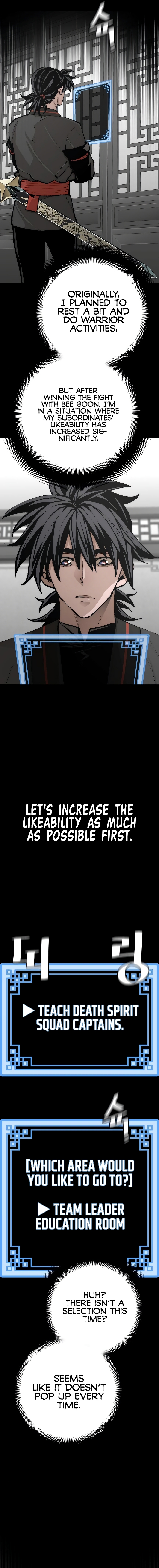 Heavenly Demon Cultivation Simulation Chapter 50 - Page 7