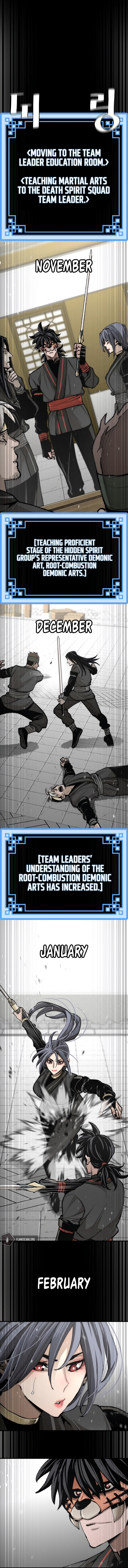 Heavenly Demon Cultivation Simulation Chapter 50 - Page 8