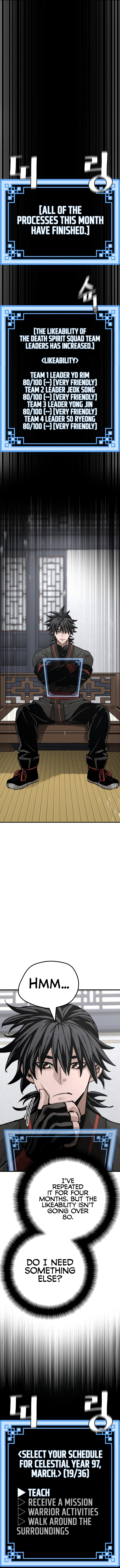 Heavenly Demon Cultivation Simulation Chapter 50 - Page 9