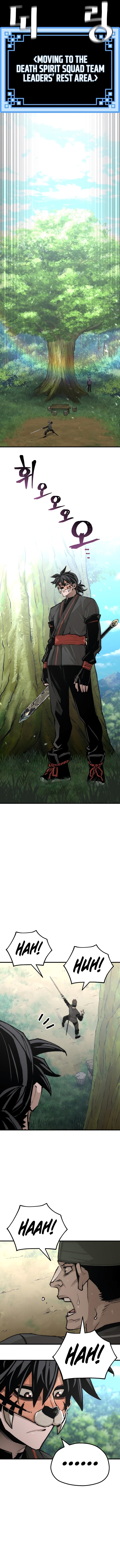 Heavenly Demon Cultivation Simulation Chapter 50 - Page 11