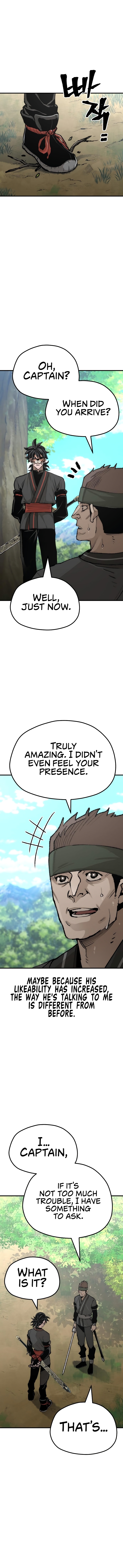 Heavenly Demon Cultivation Simulation Chapter 50 - Page 12