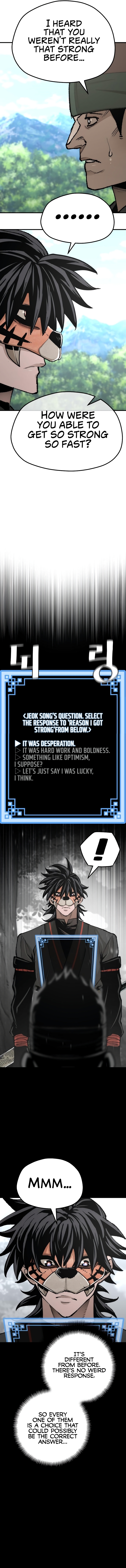 Heavenly Demon Cultivation Simulation Chapter 50 - Page 13