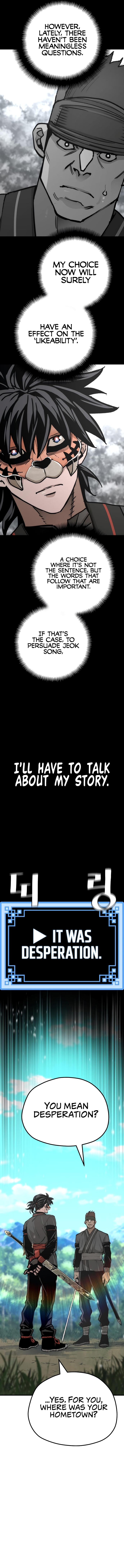 Heavenly Demon Cultivation Simulation Chapter 50 - Page 14
