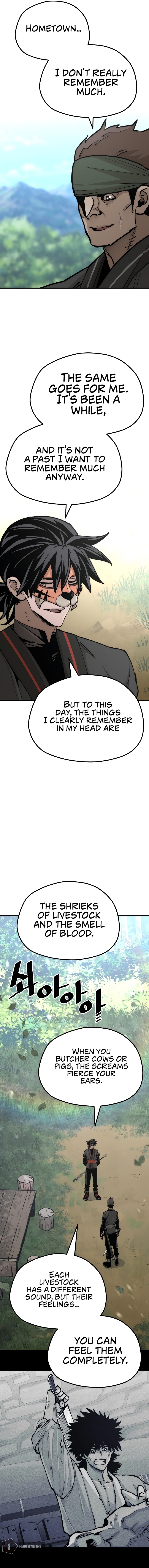 Heavenly Demon Cultivation Simulation Chapter 50 - Page 15