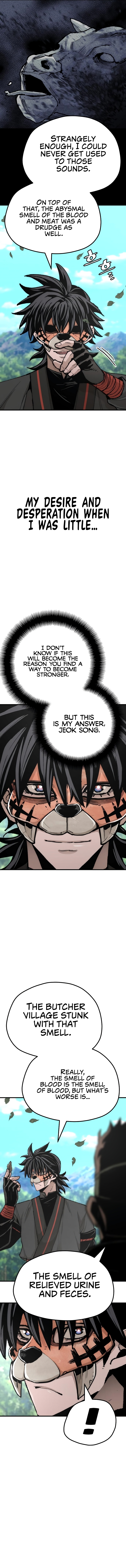 Heavenly Demon Cultivation Simulation Chapter 50 - Page 16