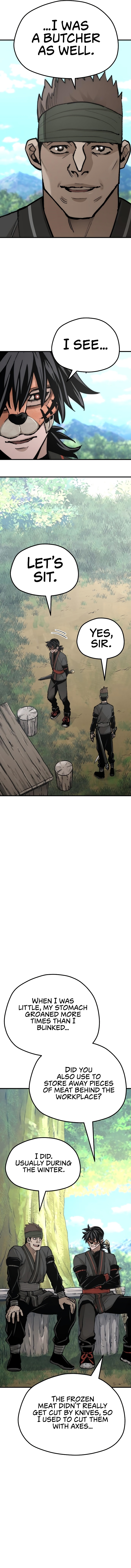 Heavenly Demon Cultivation Simulation Chapter 50 - Page 17
