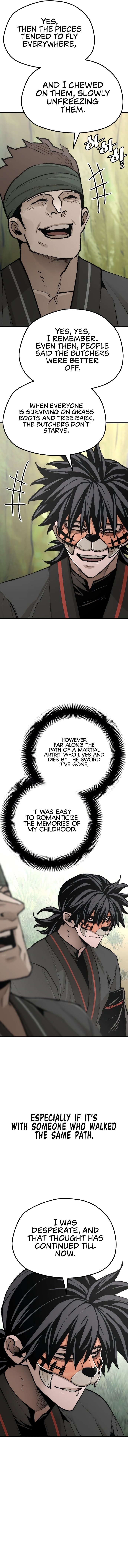 Heavenly Demon Cultivation Simulation Chapter 50 - Page 18
