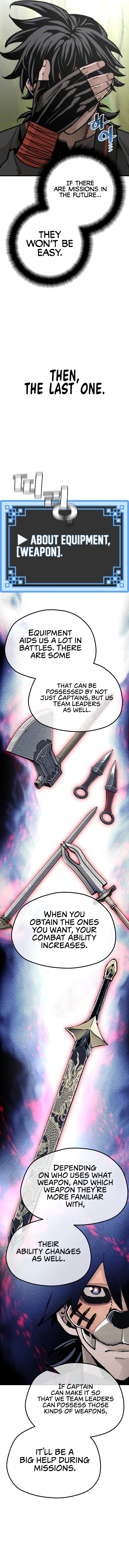 Heavenly Demon Cultivation Simulation Chapter 50 - Page 24