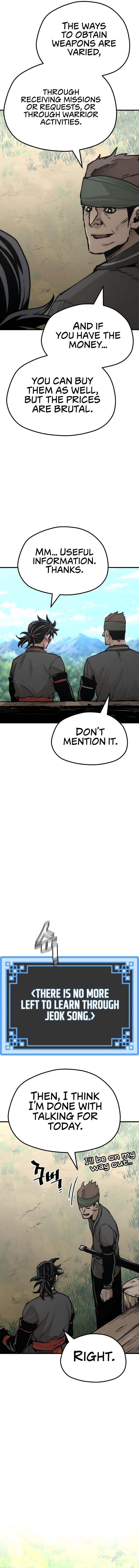 Heavenly Demon Cultivation Simulation Chapter 50 - Page 25