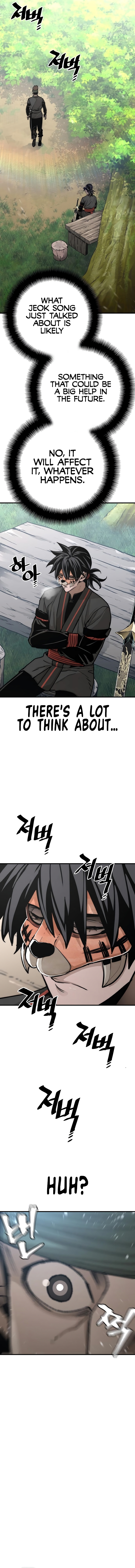 Heavenly Demon Cultivation Simulation Chapter 50 - Page 26