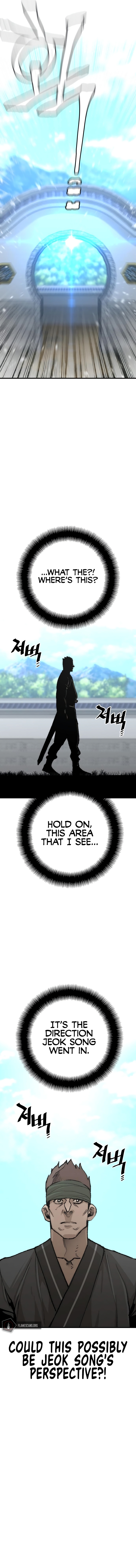 Heavenly Demon Cultivation Simulation Chapter 50 - Page 27