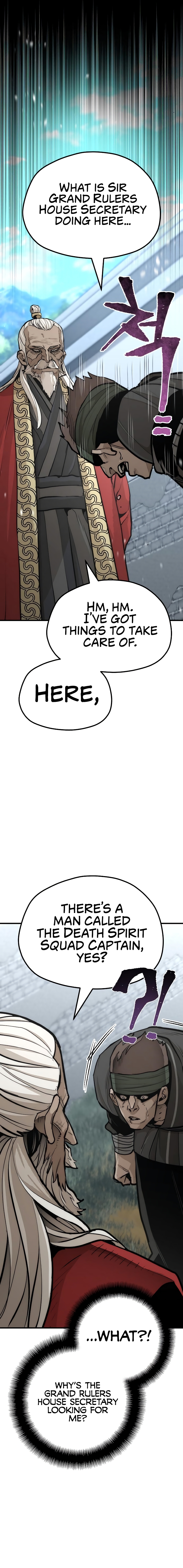 Heavenly Demon Cultivation Simulation Chapter 51 - Page 4