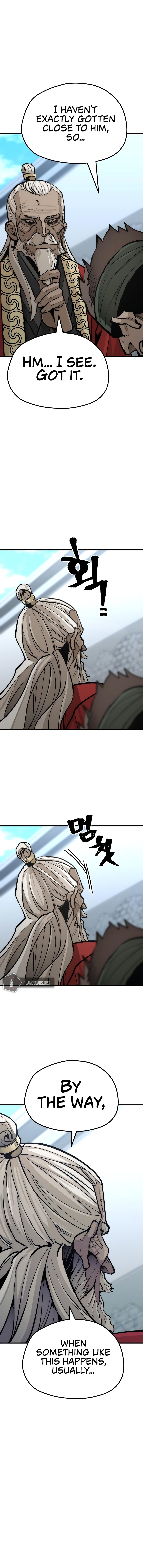 Heavenly Demon Cultivation Simulation Chapter 51 - Page 7