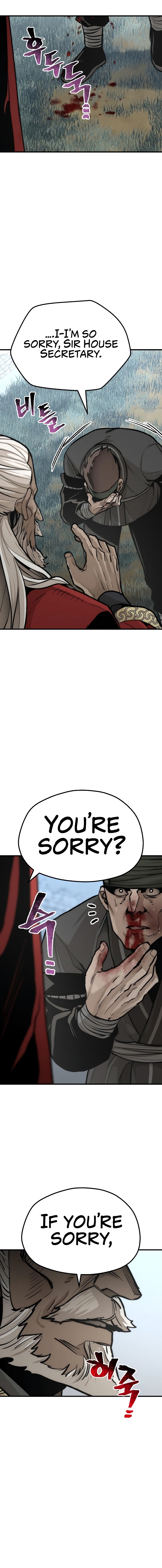 Heavenly Demon Cultivation Simulation Chapter 51 - Page 9