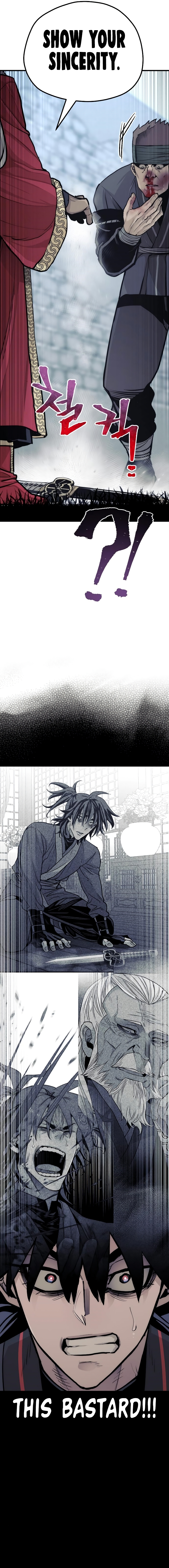 Heavenly Demon Cultivation Simulation Chapter 51 - Page 10