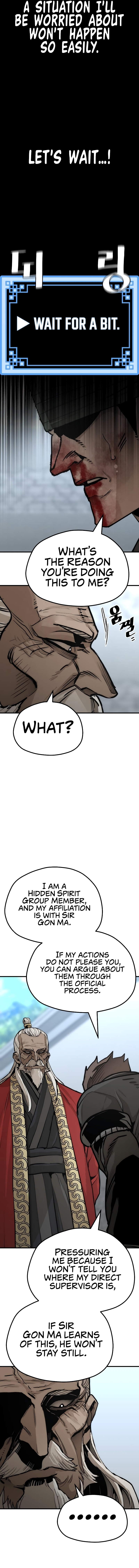 Heavenly Demon Cultivation Simulation Chapter 51 - Page 12