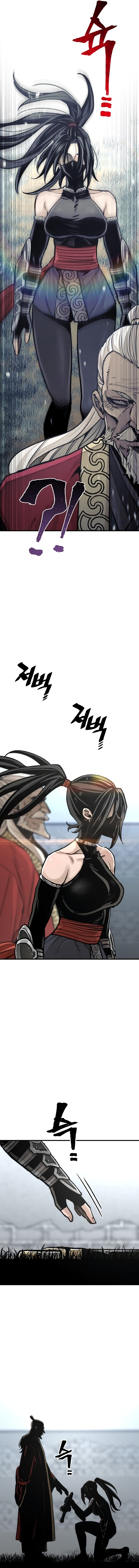 Heavenly Demon Cultivation Simulation Chapter 51 - Page 14
