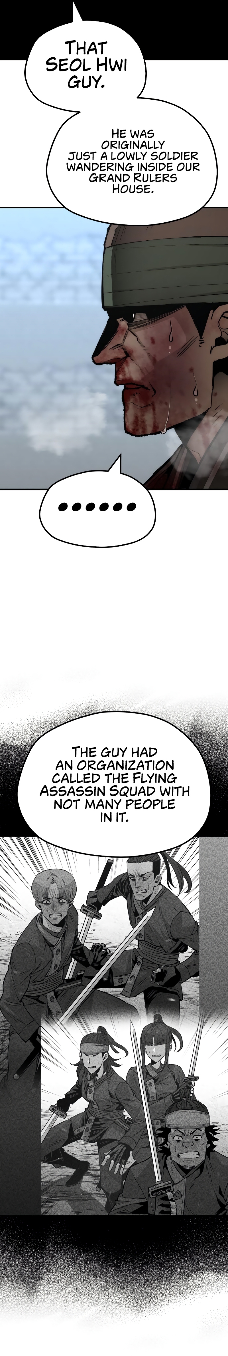 Heavenly Demon Cultivation Simulation Chapter 51 - Page 22