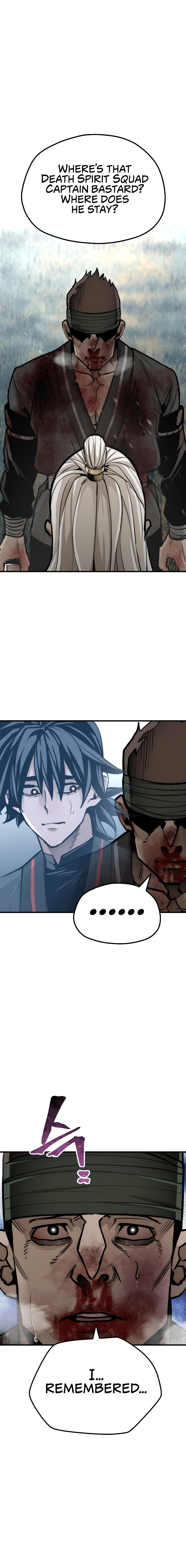 Heavenly Demon Cultivation Simulation Chapter 51 - Page 24