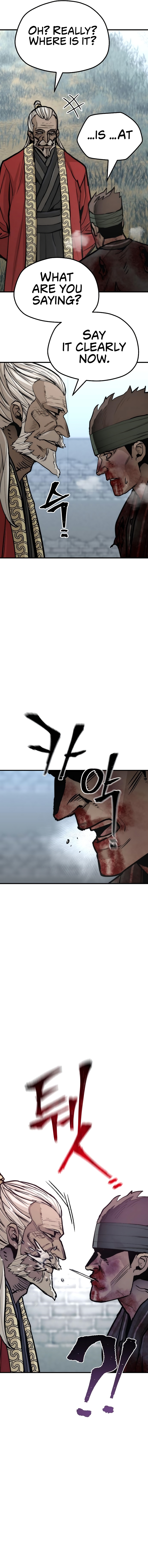 Heavenly Demon Cultivation Simulation Chapter 51 - Page 25