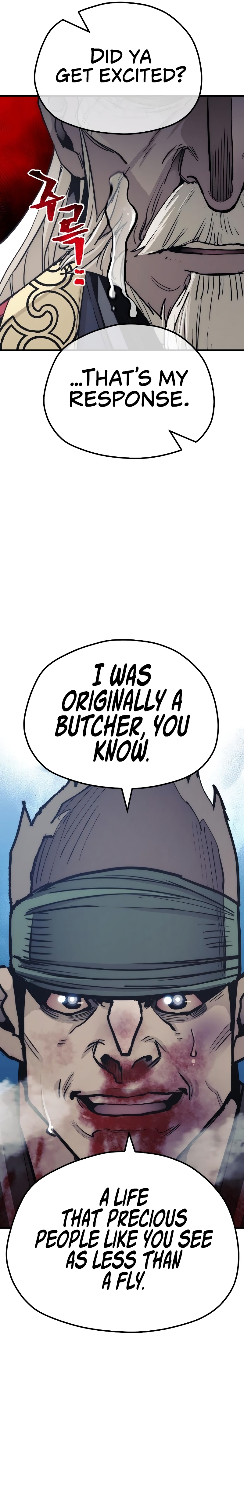 Heavenly Demon Cultivation Simulation Chapter 51 - Page 26