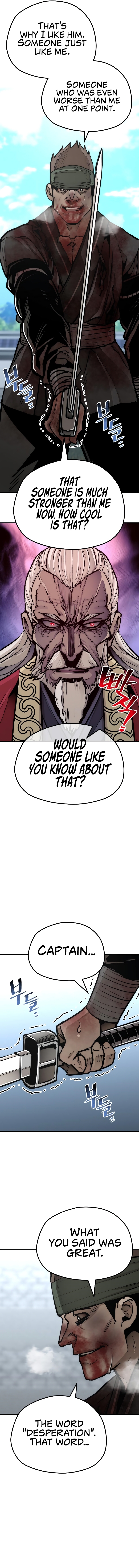 Heavenly Demon Cultivation Simulation Chapter 51 - Page 27