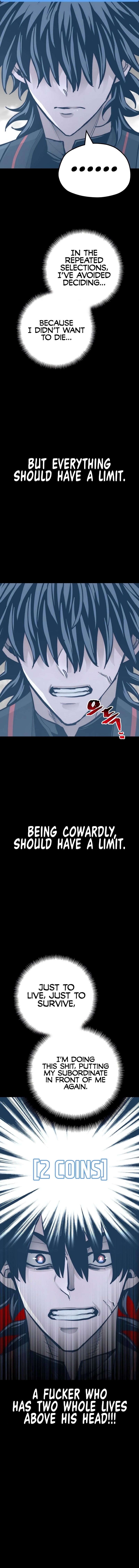 Heavenly Demon Cultivation Simulation Chapter 51 - Page 29