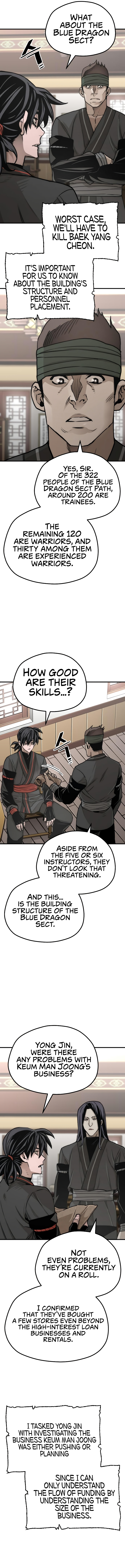 Heavenly Demon Cultivation Simulation Chapter 57 - Page 24
