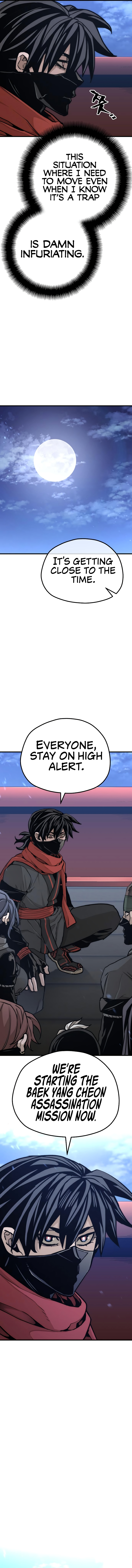 Heavenly Demon Cultivation Simulation Chapter 58 - Page 16