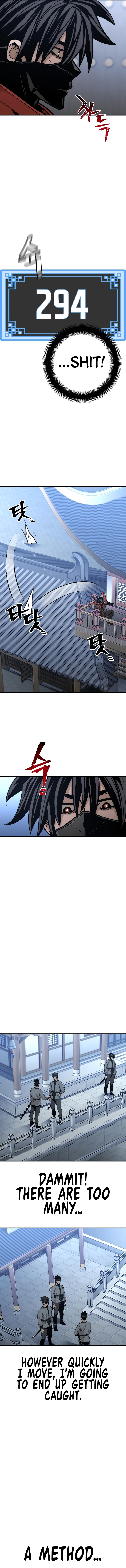 Heavenly Demon Cultivation Simulation Chapter 58 - Page 22