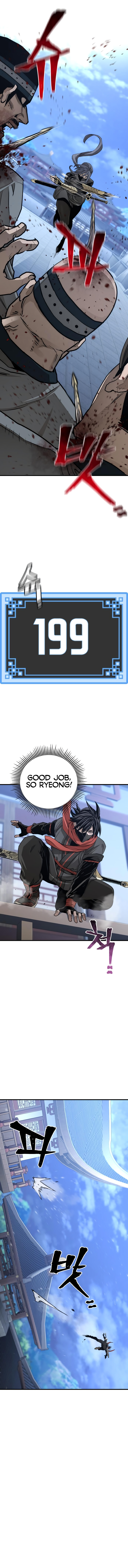 Heavenly Demon Cultivation Simulation Chapter 59 - Page 4