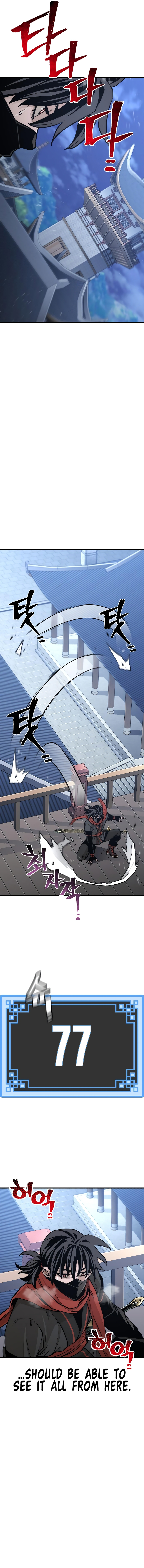 Heavenly Demon Cultivation Simulation Chapter 59 - Page 10