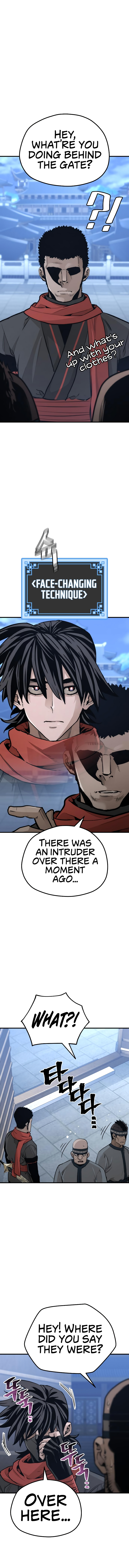 Heavenly Demon Cultivation Simulation Chapter 59 - Page 22