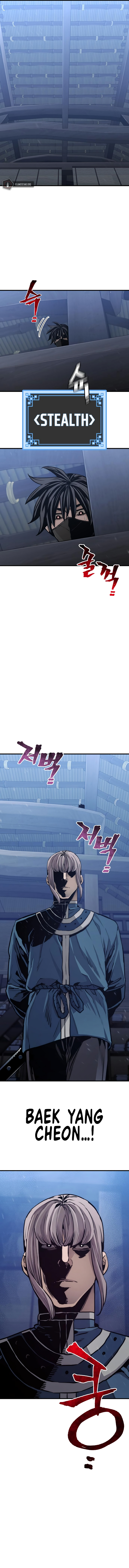 Heavenly Demon Cultivation Simulation Chapter 59 - Page 26