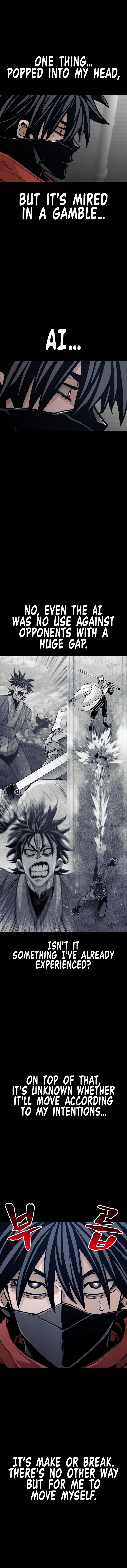 Heavenly Demon Cultivation Simulation Chapter 60 - Page 3